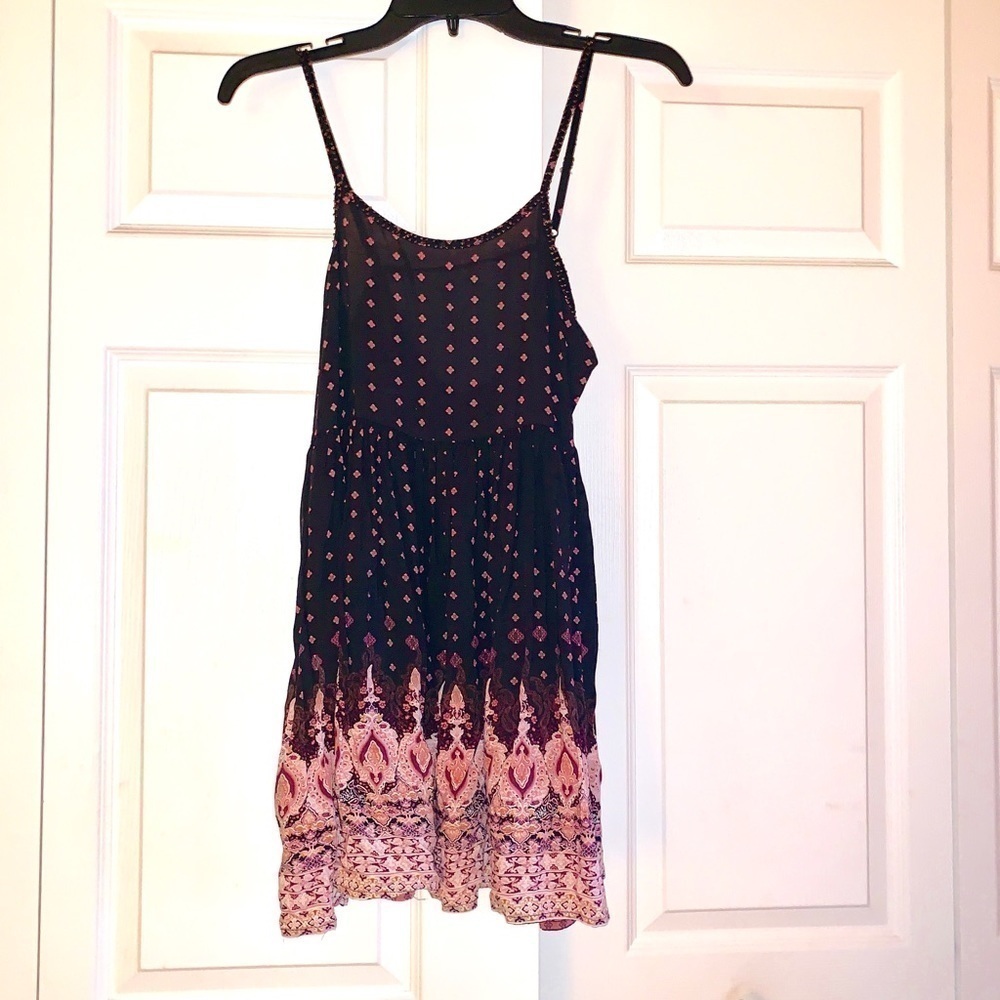 3 for 25-Deal 💗Forever21 tunic bohemian top